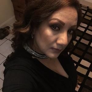 Meet your Posher, Patty